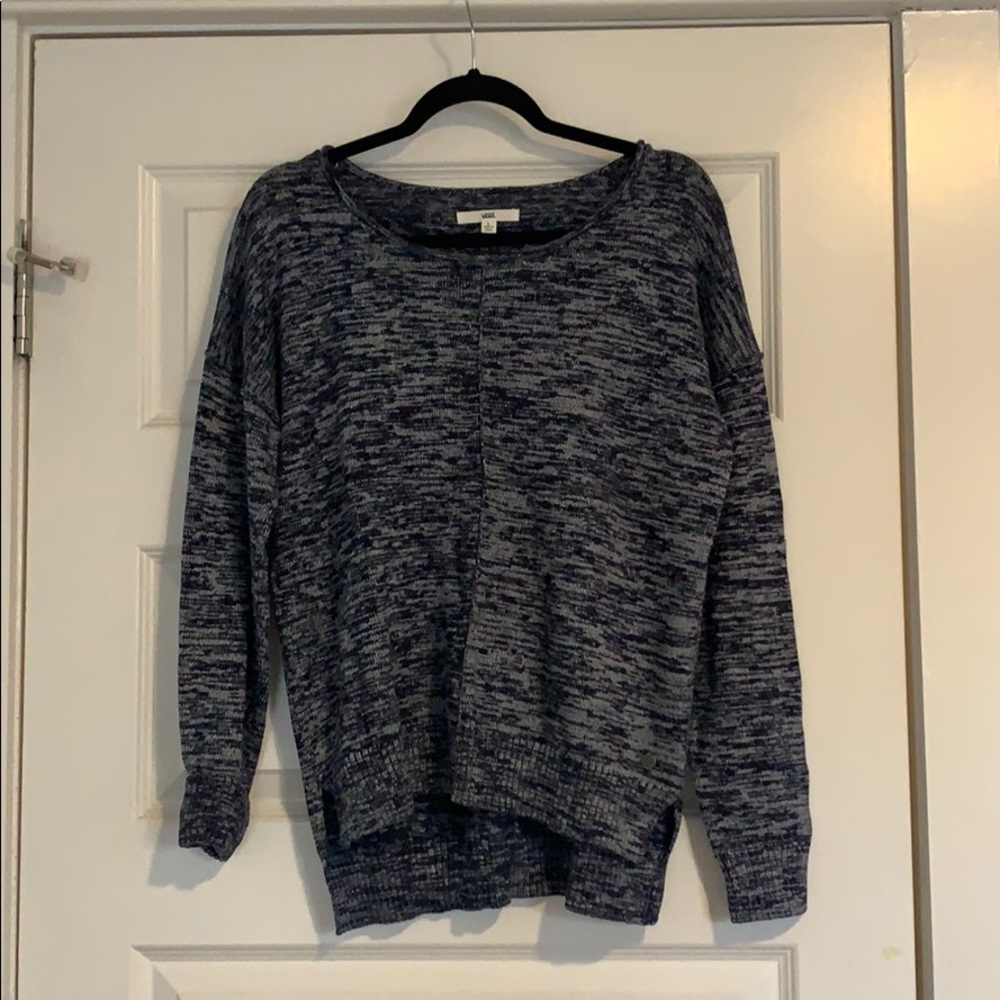 Vans Long Sleeve Sweater